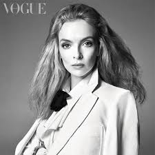 Jodie Comer